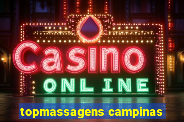 topmassagens campinas